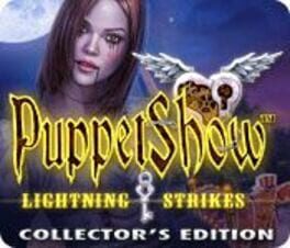 PuppetShow: Lightning Strikes - Collector's Edition