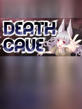 Death Cave Cover