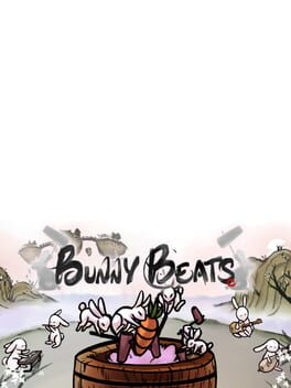 Bunny Beats Cover
