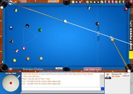 Flash Pool Game (8 Ball & 9 Ball) Cover