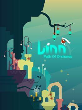 Linn: Path of Orchards Cover