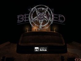 Sacrifice of the Beloved Cover