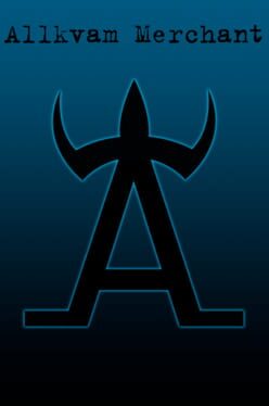 Allkvam Merchant Cover