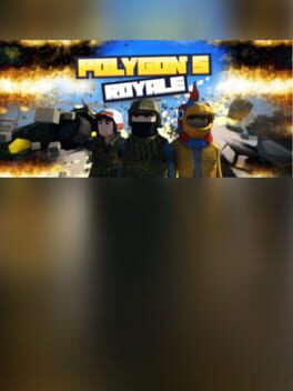 Polygon's Royale Cover