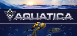Aquatica Cover
