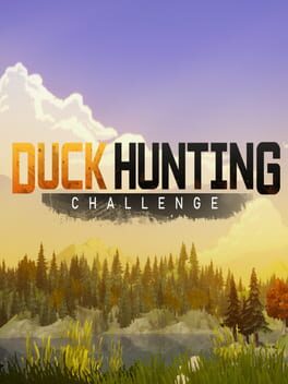 Duck Hunting Challenge Cover