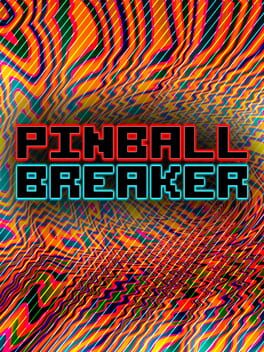 Pinball Breaker Cover