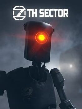 7th Sector Cover