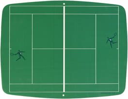 Tennis Cover