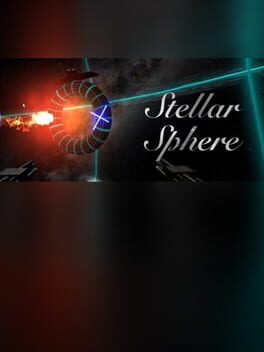 Stellar Sphere Cover
