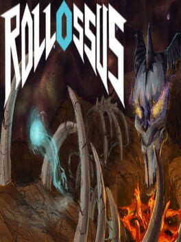 Rollossus Cover