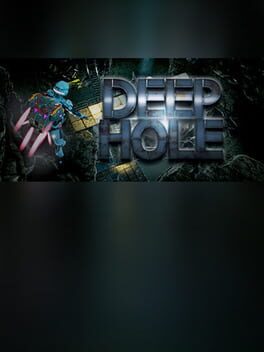 Deep Hole Cover