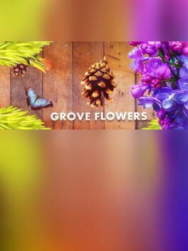 Grove flowers Cover