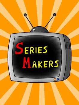 Series Makers Cover