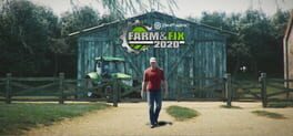 Farm&Fix 2020 Cover