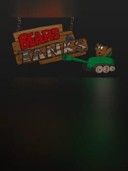 Bears in Tanks Cover