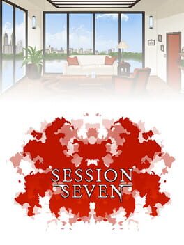 Session Seven Cover