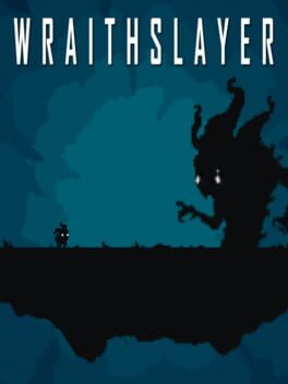 Wraithslayer Cover