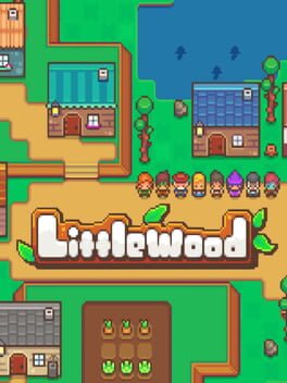 Littlewood Cover