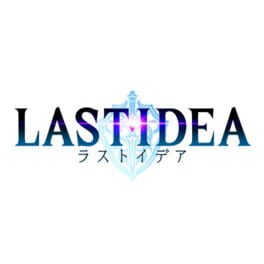 Last Idea Cover