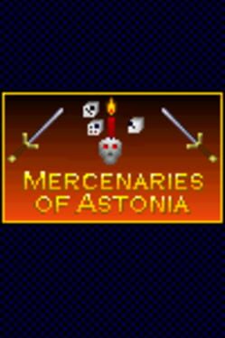 Mercenaries of Astonia Cover