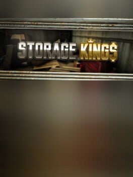 Storage Kings Cover