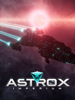 Astrox Imperium Cover