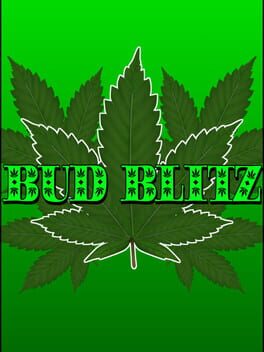 Bud Blitz Cover