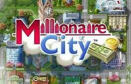 Millionaire City Cover