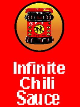 Infinite Chili Sauce Cover