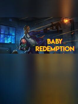 Baby Redemption Cover