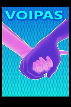Voipas Cover
