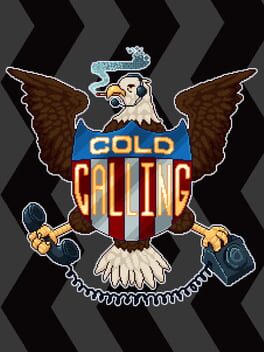Cold Calling Cover