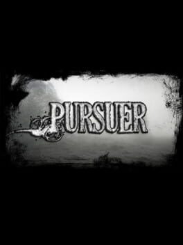 Pursuer Cover