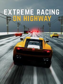 Extreme Racing on Highway