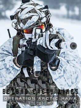 Beyond Enemy Lines: Operation Arctic Hawk Cover