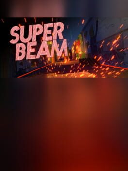 SuperBeam Cover