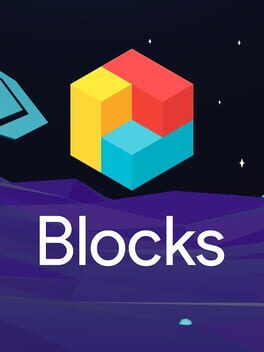 Google Blocks Cover