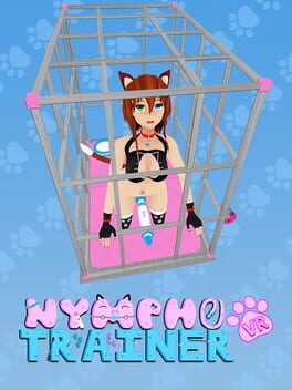 Nympho Trainer Cover