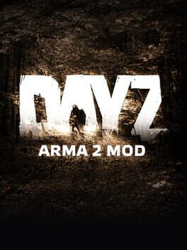 Arma II: DayZ Cover