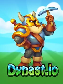 Dynast.io Cover
