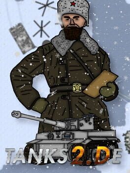 Tanks2.DE Cover