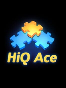 HiQ Ace Cover