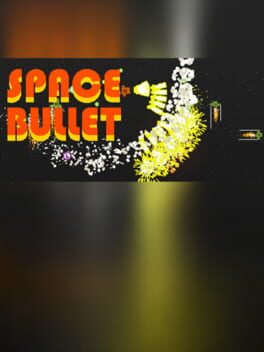 SpaceBullet Cover