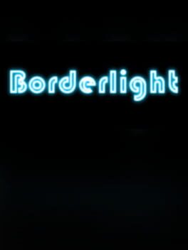 Borderlight Cover