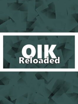 Oik Reloaded Cover