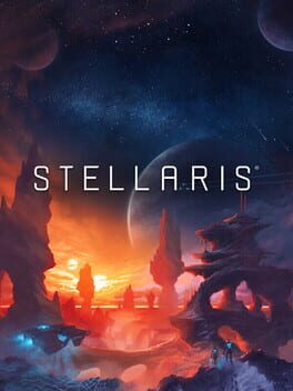 Stellaris Cover