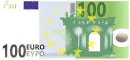 100 Euro Cover