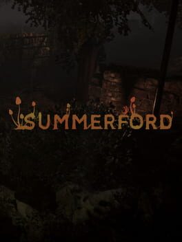 Summerford Cover