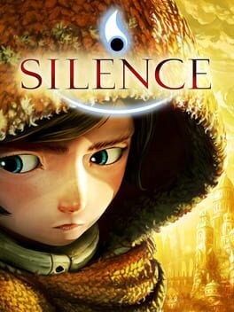 Silence Cover